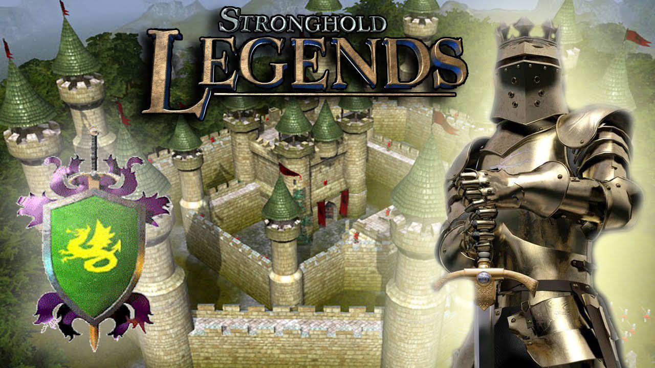 Stronghold Legends Game Free Download Full Version For Windows Free Download Stronghold Legends Game Free Download