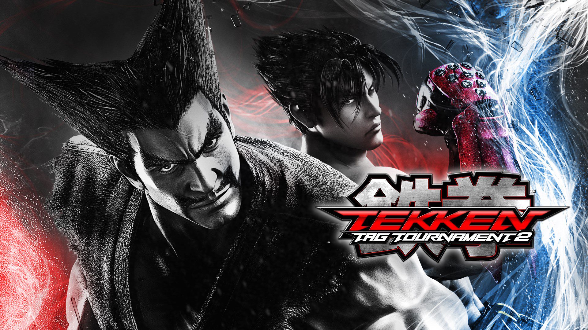 Tekken Tag Tournament Free Download Tekken Tag Tournament Free Download