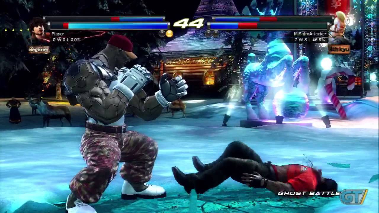 Tekken Tag Tournament Game For Pc Download Tekken Tag Tournament Game For Pc Download