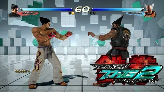 Tekken Tag Tournament Game For Pc Tekken Tag Tournament Game For Pc