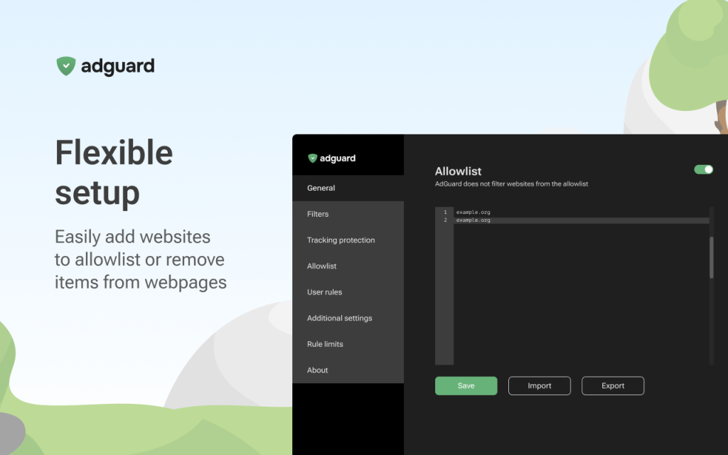 Adguard Ad Blocker V4.14.24 Premium For Widows Full Version Free Download 2 Adguard Ad Blocker Free Download