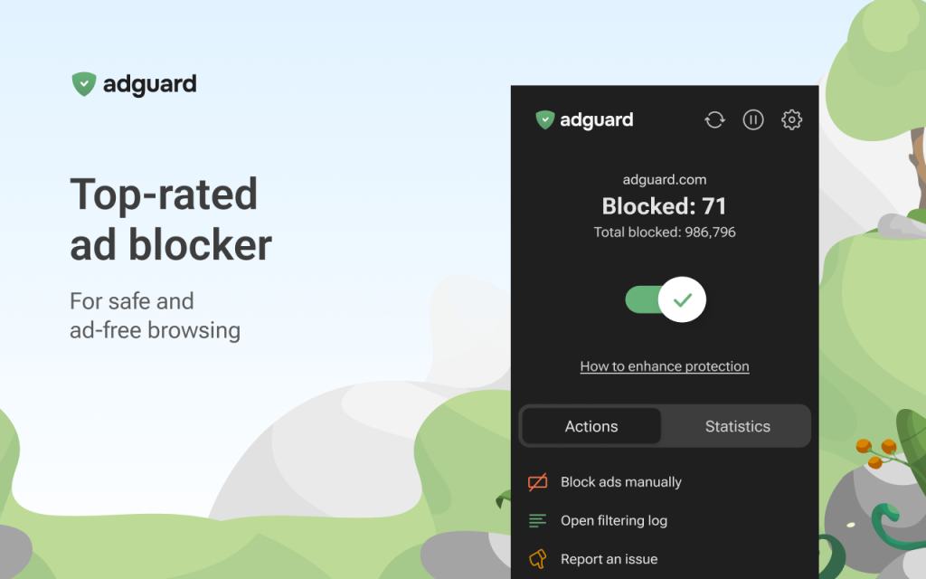 Adguard Ad Blocker V4.14.24 Premium For Widows Full Version Free Download 1 Adguard Ad Blocker For Windows Free Download